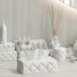 Tissue Dispenser Rectangle