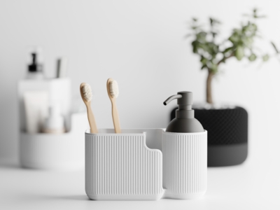 Organizador Duova Oval
