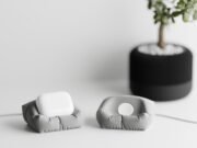 AirPod Pillow MagSafe