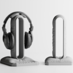 Soporte Auriculares PillowDock