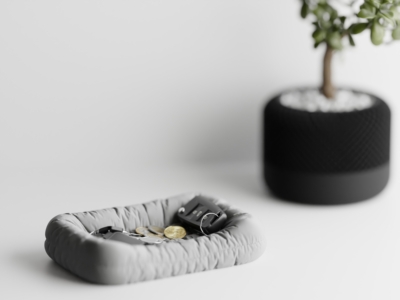 Organizador Key Couch