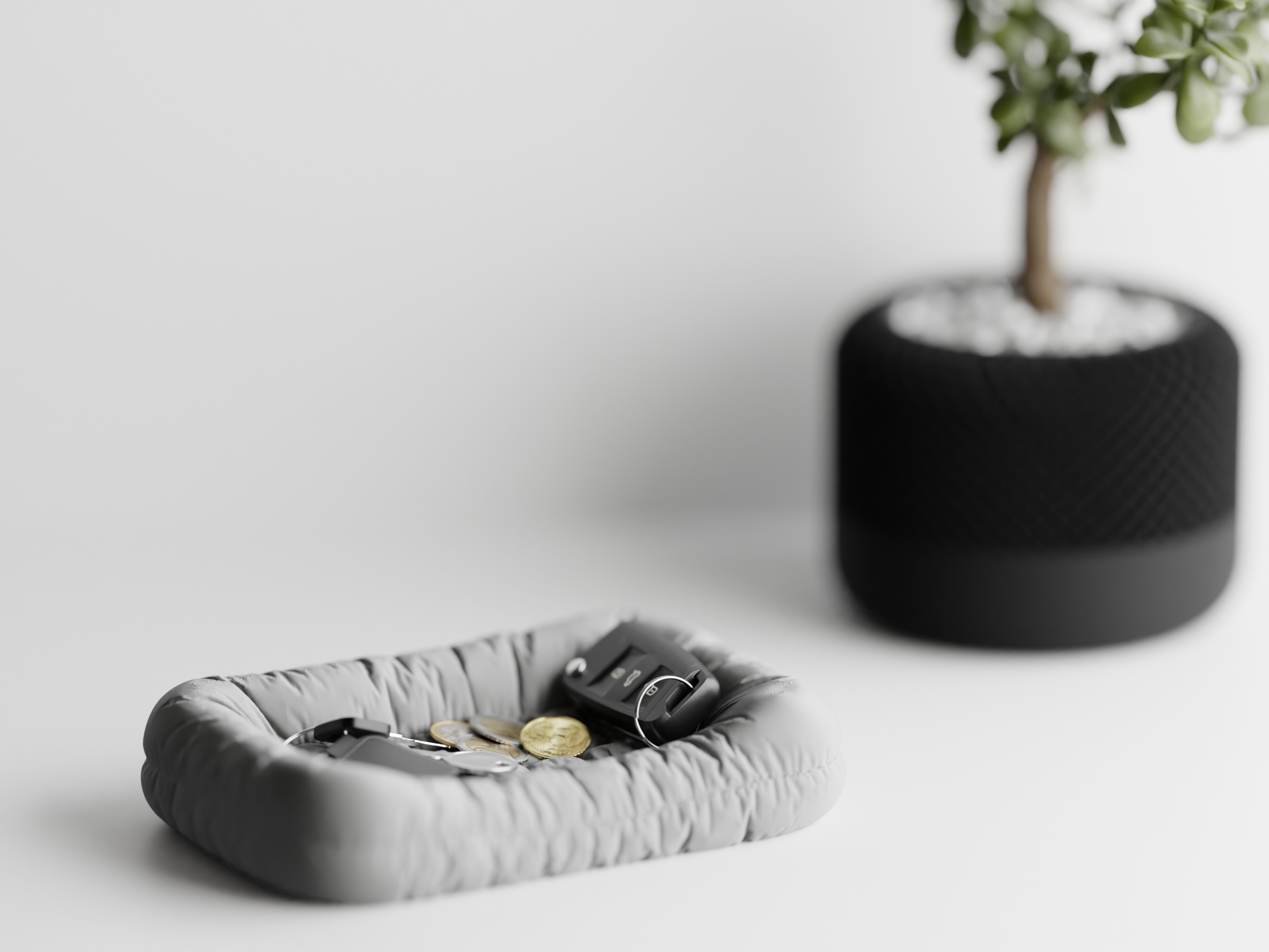 A0002 Organizador Key Couch - Imagen 1