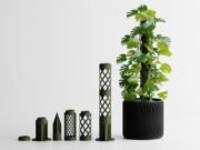 Torre Para Planta Verdura