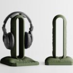 PillowDock Headphones