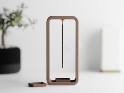Soporte Incienso Stick