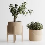 Plant Pot Elevare