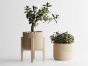 Plant Pot Elevare