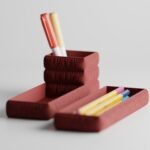 Accessoire Box SleekNest