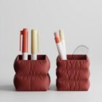 Pen Holder Mellow