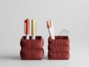 Pen Holder Mellow