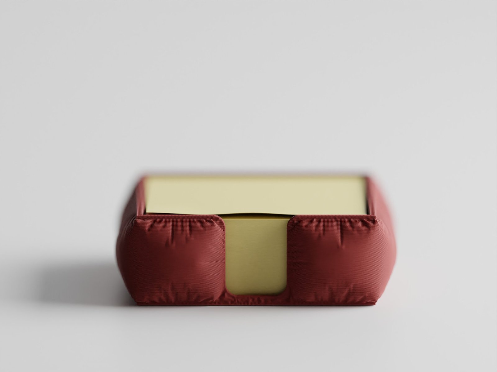 A0006 Post-it Holder NoteNest - Imagen 1