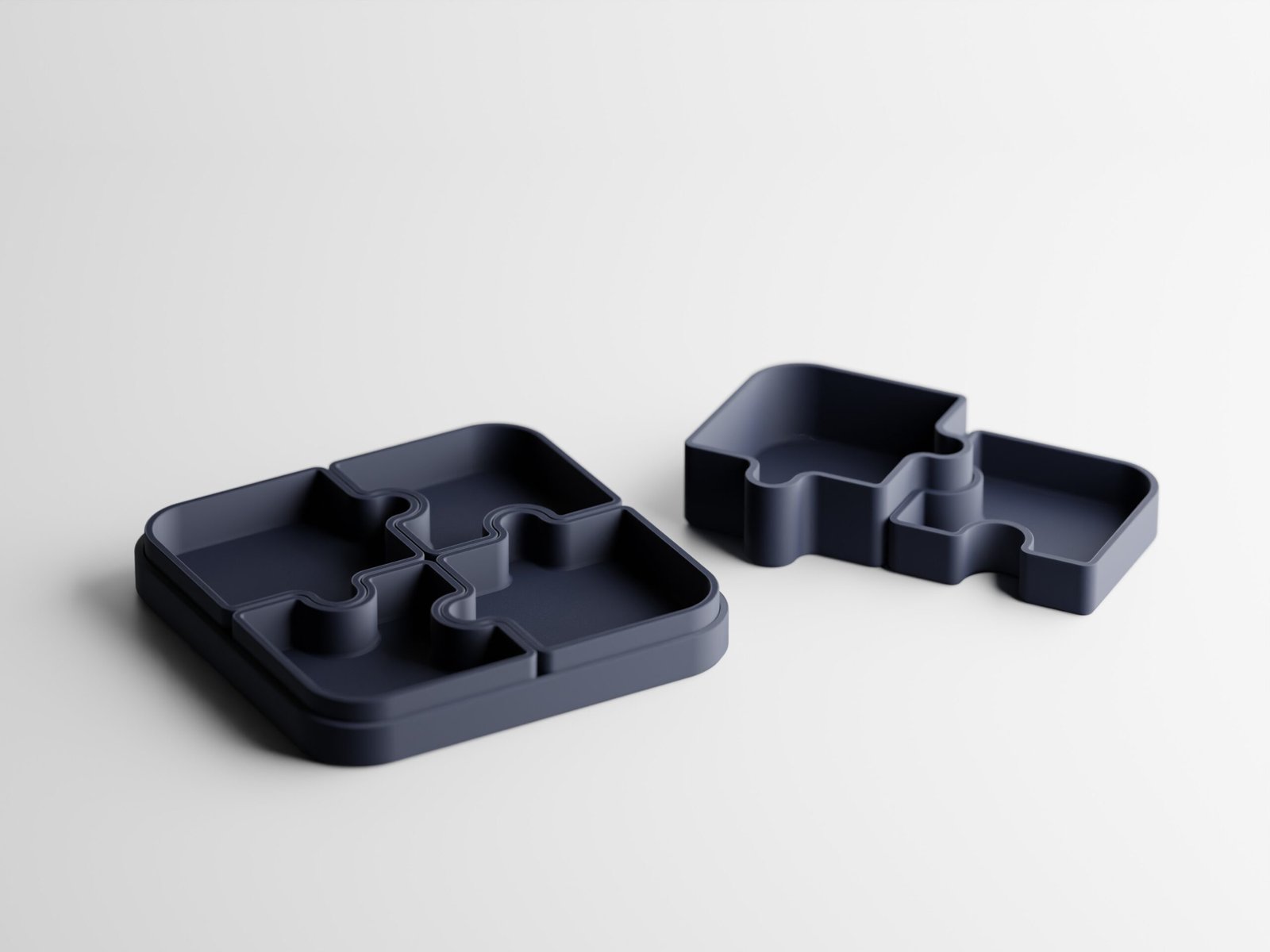 A0007 Varia Organizer - Imagen 1