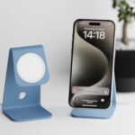 Minimalistic Phone Stand MagSafe