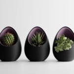 Nest Planter