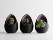 Nest Planter