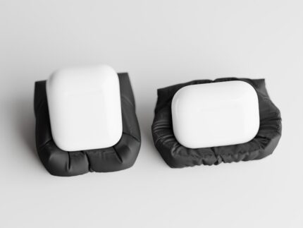 Soporte AirPod / Pro Pillow - Imagen 2