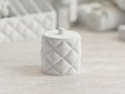 Cotton Pad Dispenser - Imagen 2