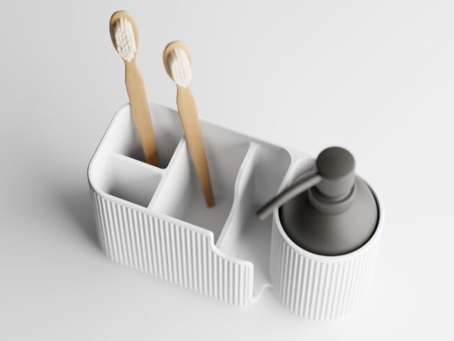 Organizador Duova Oval - Imagen 2