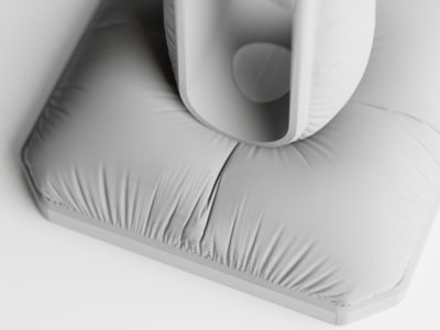 Soporte Auriculares PillowDock - Imagen 2