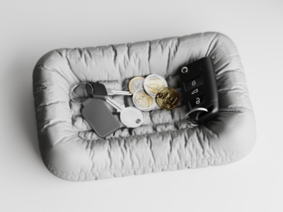 Organizador Key Couch - Imagen 2