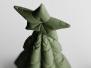 Inflated Cloth Christmas Tree - Imagen 2