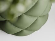 Inflated Cloth Planter Nr6 - Imagen 2