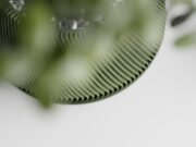 Modern Ribbed Planter Plant Series 7 - Imagen 2