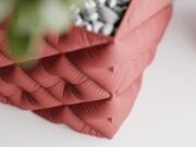 Maceta Inflated 7 - Imagen 2