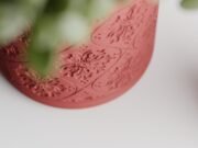 Plant Pot Floral Pattern - Imagen 2