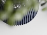 Modern Ribbed Planter Plant Series 4 - Imagen 2