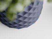 Plant Pot CrystalBloom - Imagen 2