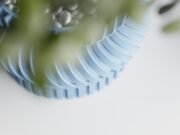 Maceta Modern Twisted - Imagen 2