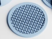 Coaster Gyroa - Imagen 2