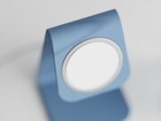 Minimalistic Phone Stand MagSafe - Imagen 2