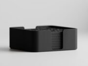 Organic Cell Coaster - Imagen 3