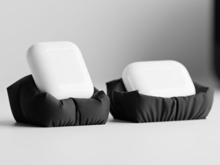 Soporte AirPod / Pro Pillow - Imagen 3