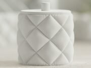 Cotton Pad Dispenser - Imagen 3