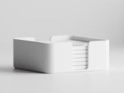 Relief Coaster - Imagen 3