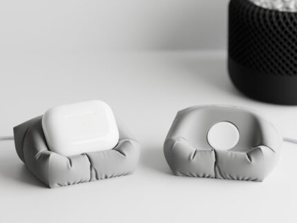 Soporte AirPod Pillow MagSafe - Imagen 3
