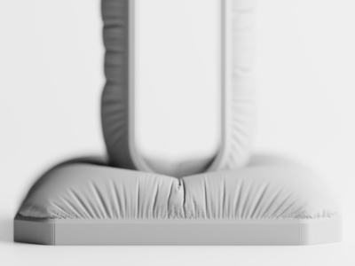 Soporte Auriculares PillowDock - Imagen 3