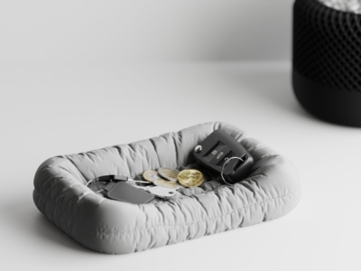 Organizador Key Couch - Imagen 3