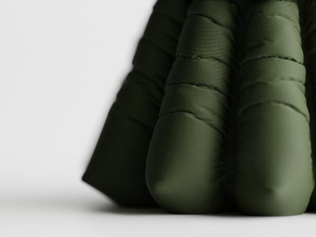 Accesorio Inflated Christmas Tree - Imagen 3