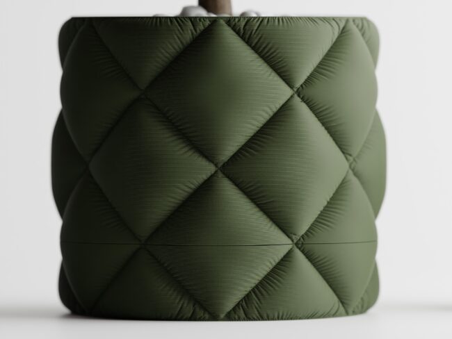 Maceta Inflated Nr6 - Imagen 3