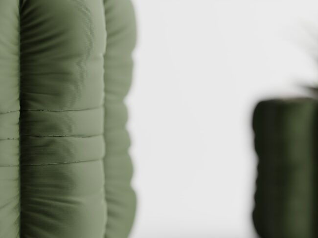 Maceta Inflated 4 - Imagen 3