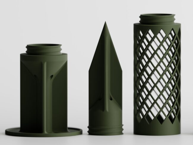 Torre Para Planta Verdura - Imagen 3