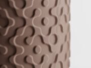 Plant Pot Geo Standard - Imagen 3