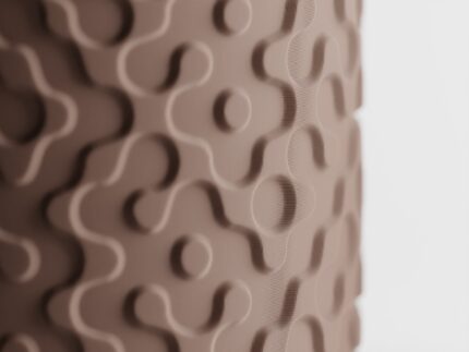 Maceta Geo Standard - Imagen 3