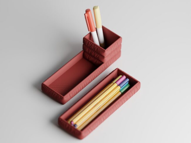 Organizador Box SleekNest - Imagen 3