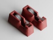 Tape Dispenser Rolla - Imagen 3