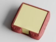 Post-it Holder NoteNest - Imagen 3